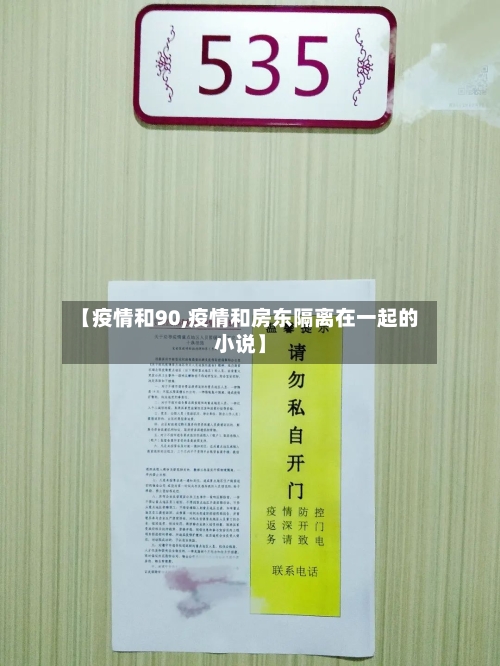 【疫情和90,疫情和房东隔离在一起的小说】