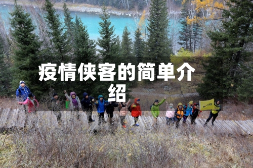 疫情侠客的简单介绍-第2张图片