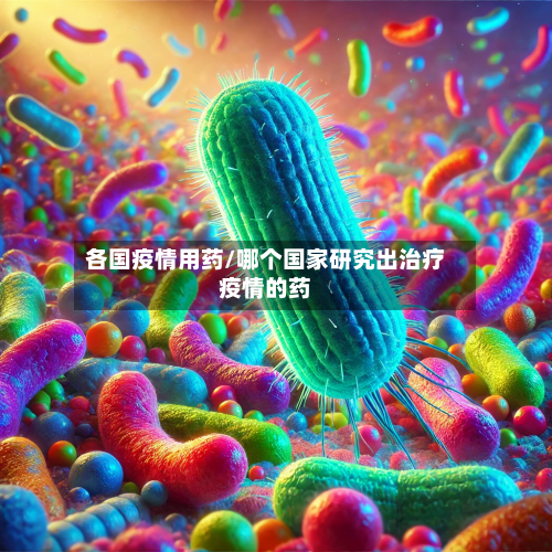各国疫情用药/哪个国家研究出治疗疫情的药