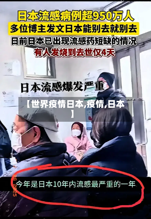 【世界疫情日本,疫情,日本】