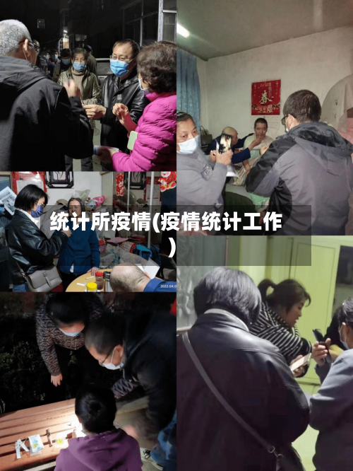 统计所疫情(疫情统计工作)-第2张图片