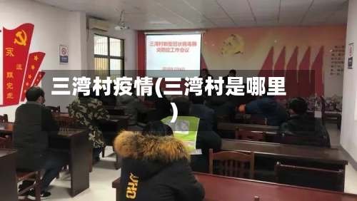 三湾村疫情(三湾村是哪里)-第3张图片