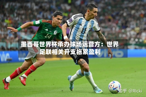墨西哥世界杯承办球场运营方:世界
足联相关开支拖累盈利-第2张图片