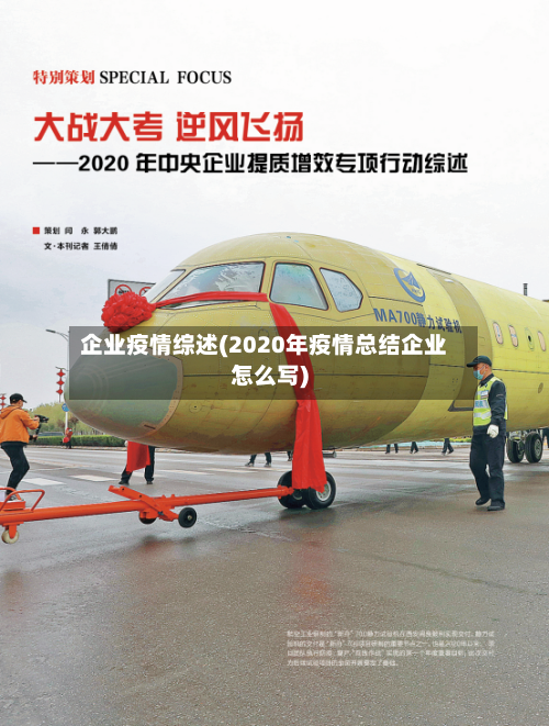 企业疫情综述(2020年疫情总结企业怎么写)-第2张图片