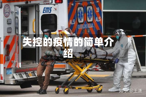 失控的疫情的简单介绍
