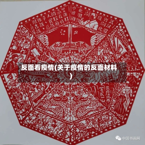 反面看疫情(关于疫情的反面材料)-第2张图片
