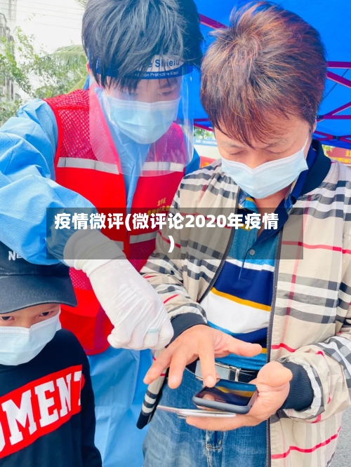 疫情微评(微评论2020年疫情)-第2张图片