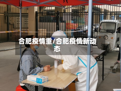 合肥疫情重/合肥疫情新动态-第3张图片