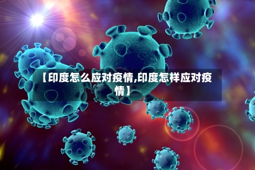 【印度怎么应对疫情,印度怎样应对疫情】