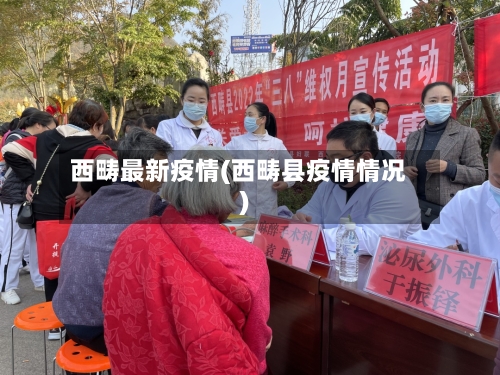 西畴最新疫情(西畴县疫情情况)