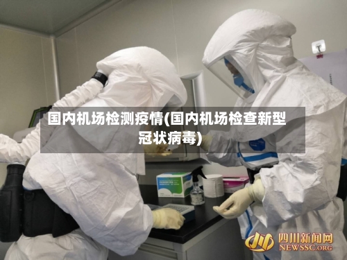 国内机场检测疫情(国内机场检查新型冠状病毒)