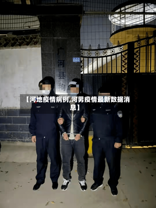 【河地疫情病例,河男疫情最新数据消息】