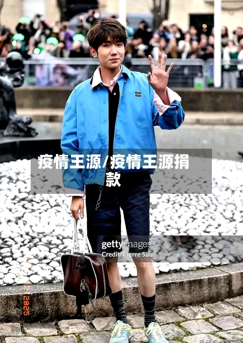 疫情王源/疫情王源捐款-第3张图片