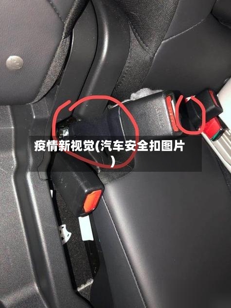 疫情新视觉(汽车安全扣图片)