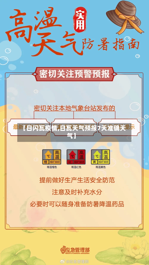 【日闪瓦疫情,日瓦天气预报7天准确天气】-第2张图片