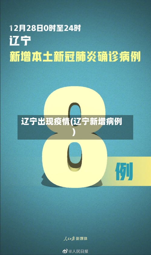 辽宁出现疫情(辽宁新增病例)-第3张图片