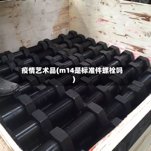 疫情艺术品(m14是标准件螺栓吗)