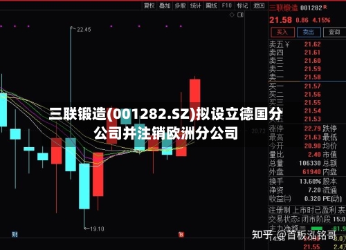 三联锻造(001282.SZ)拟设立德国分公司并注销欧洲分公司-第2张图片