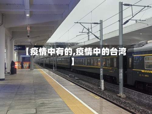 【疫情中有的,疫情中的台湾】-第2张图片