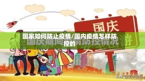 国家如何防止疫情/国内疫情怎样防控的