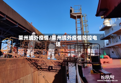 莱州境外疫情/莱州境外疫情防控电话