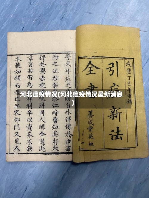 河北瘟疫情况(河北瘟疫情况最新消息)-第2张图片
