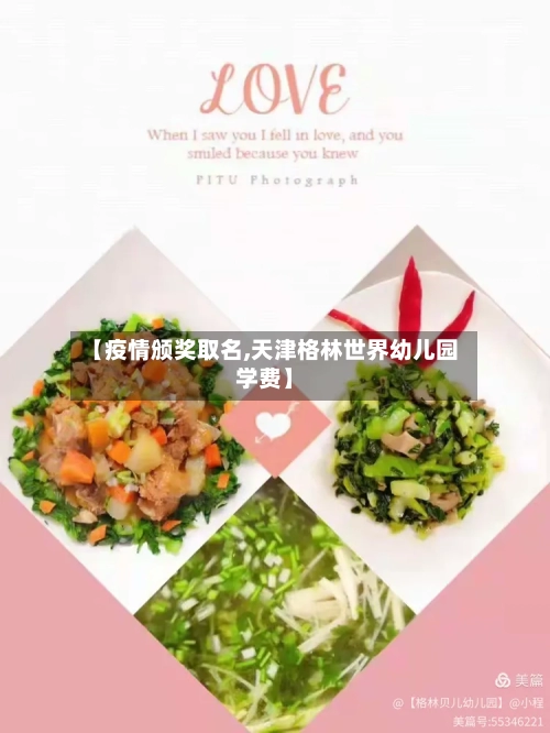 【疫情颁奖取名,天津格林世界幼儿园学费】-第3张图片