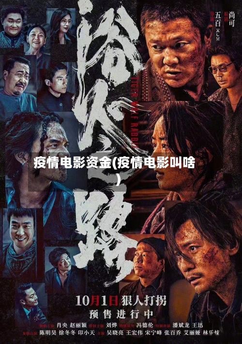 疫情电影资金(疫情电影叫啥)-第2张图片