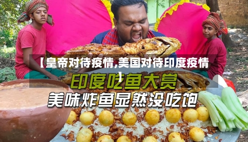 【皇帝对待疫情,美国对待印度疫情】-第3张图片