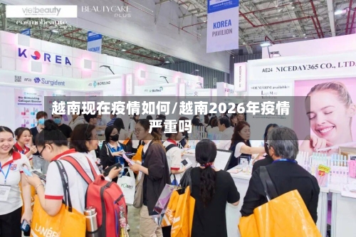 越南现在疫情如何/越南2026年疫情严重吗