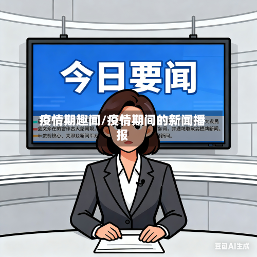 疫情期趣闻/疫情期间的新闻播报-第2张图片