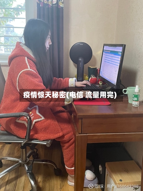 疫情惊天秘密(电信 流量用完)