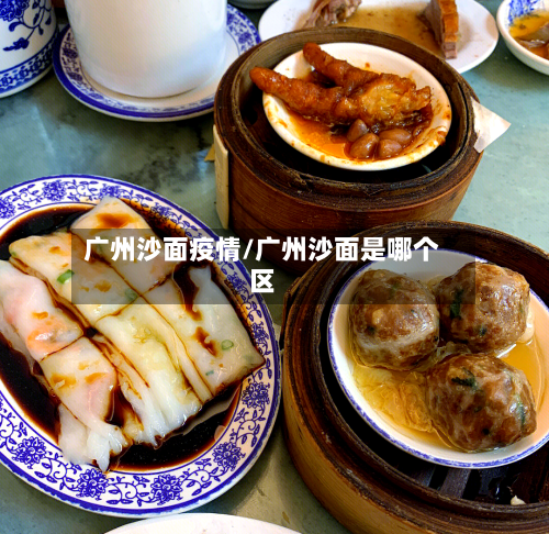 广州沙面疫情/广州沙面是哪个区-第2张图片