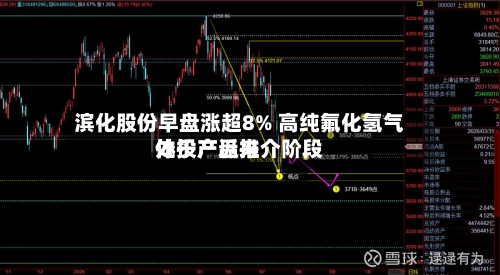 滨化股份早盘涨超8% 高纯氟化氢气体投产近来处于产品推介阶段-第2张图片