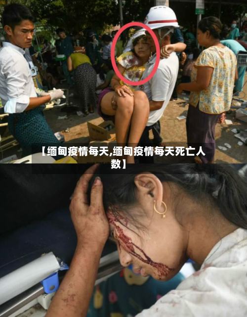 【缅甸疫情每天,缅甸疫情每天死亡人数】