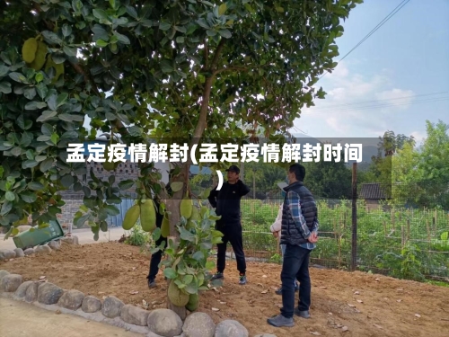 孟定疫情解封(孟定疫情解封时间)-第2张图片