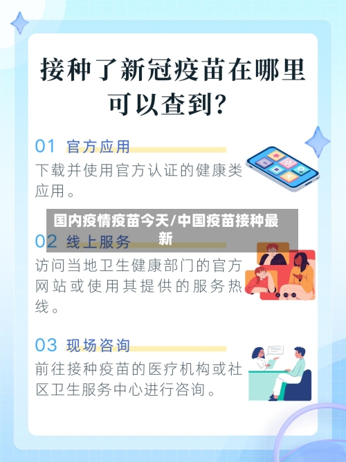 国内疫情疫苗今天/中国疫苗接种最新-第2张图片