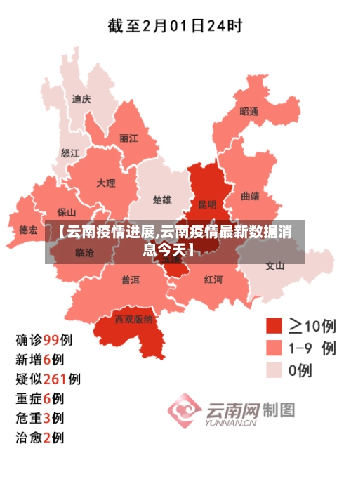 【云南疫情进展,云南疫情最新数据消息今天】-第2张图片
