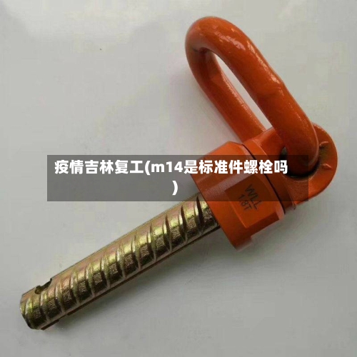 疫情吉林复工(m14是标准件螺栓吗)-第2张图片