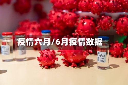 疫情六月/6月疫情数据