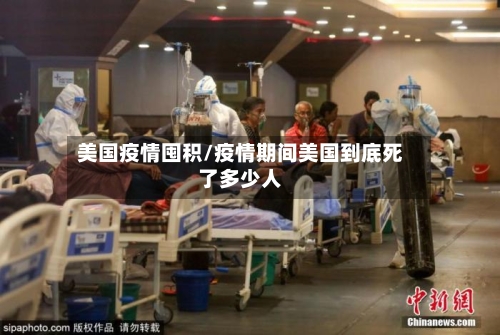 美国疫情囤积/疫情期间美国到底死了多少人