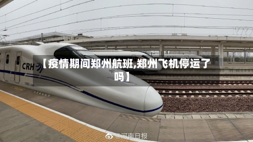 【疫情期间郑州航班,郑州飞机停运了吗】-第2张图片