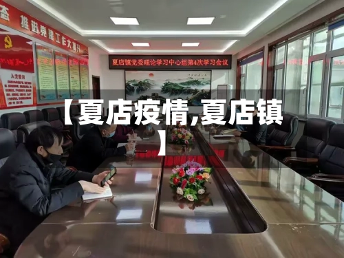 【夏店疫情,夏店镇】-第2张图片