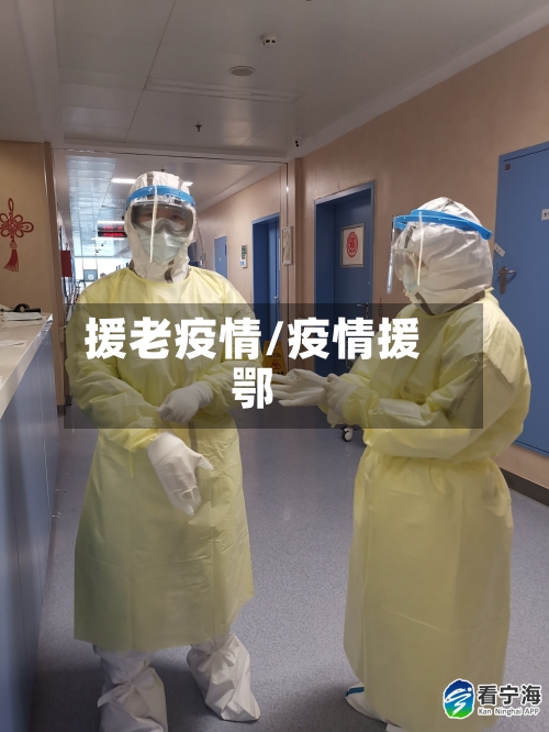 援老疫情/疫情援鄂