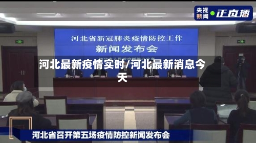 河北最新疫情实时/河北最新消息今天-第2张图片