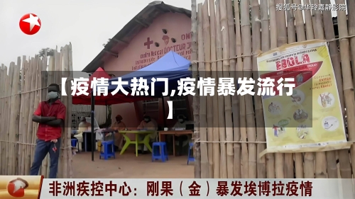 【疫情大热门,疫情暴发流行】