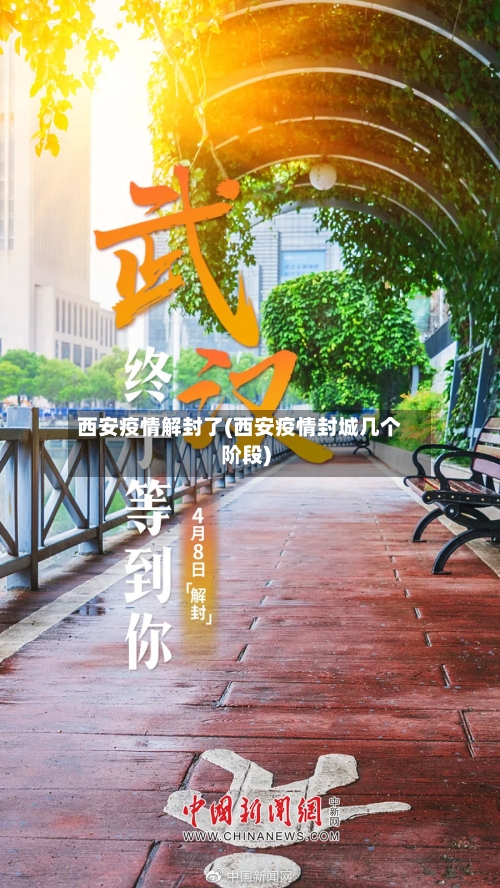 西安疫情解封了(西安疫情封城几个阶段)-第3张图片