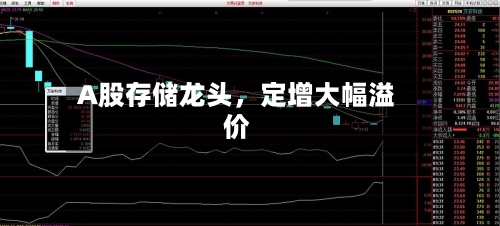 A股存储龙头，定增大幅溢价