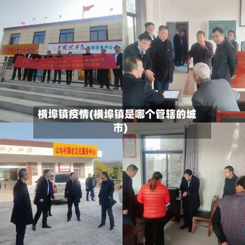 横埠镇疫情(横埠镇是哪个管辖的城市)-第2张图片