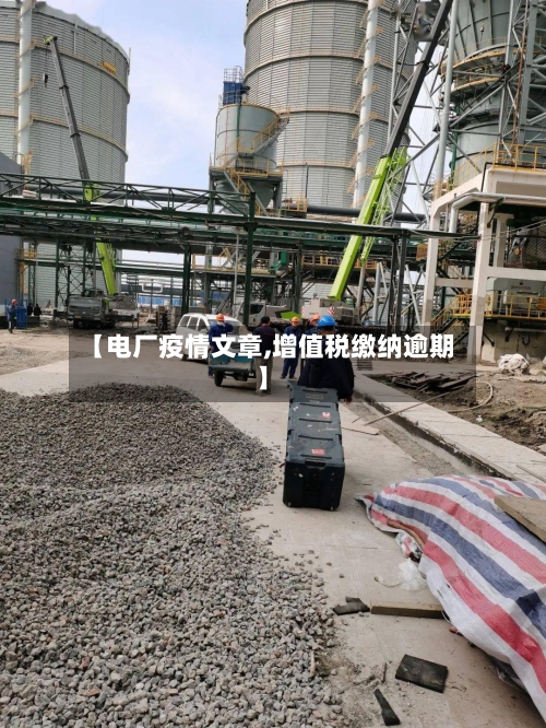 【电厂疫情文章,增值税缴纳逾期】